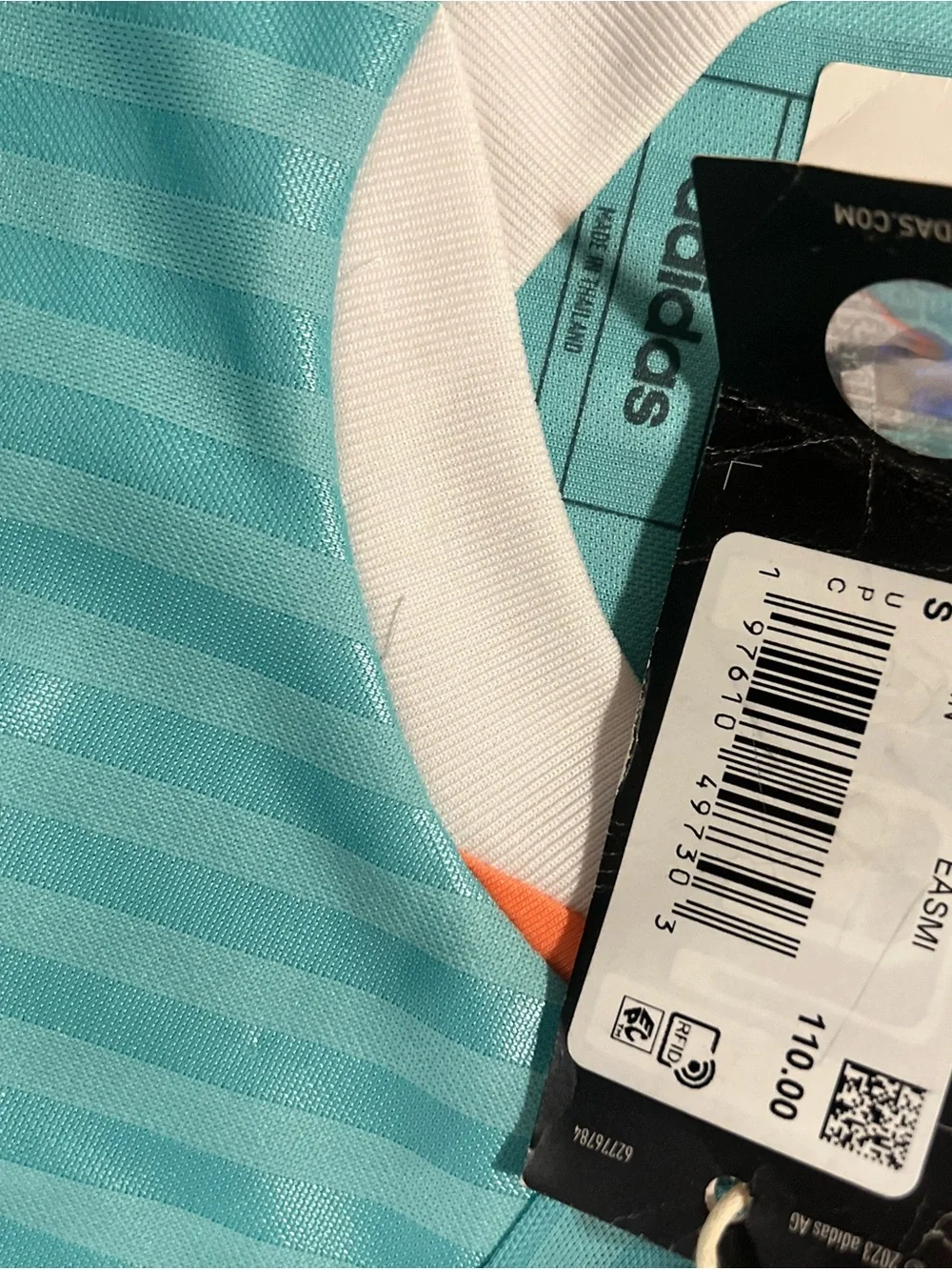 adidas official miami